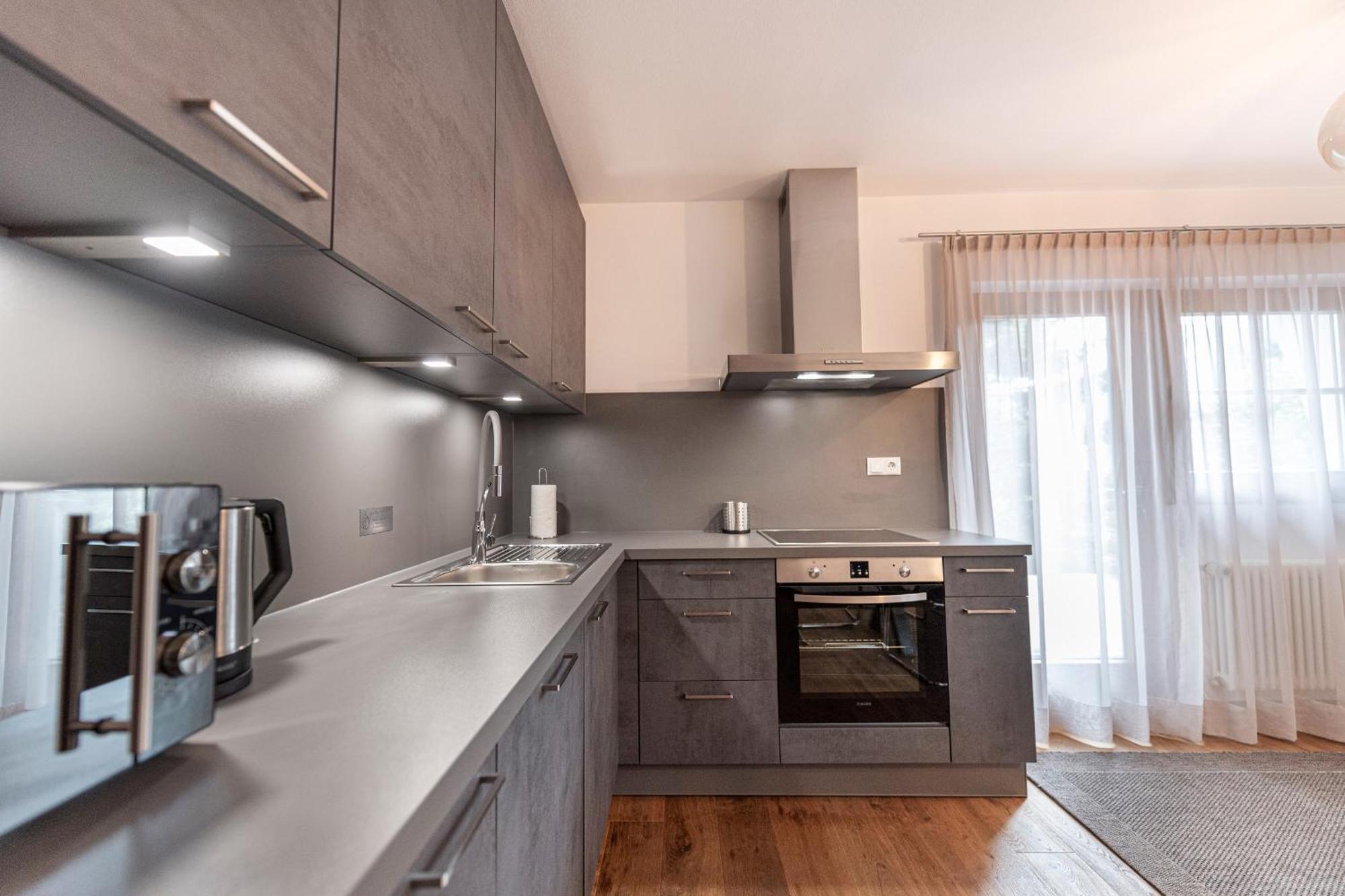 Panoramic Apartment 24 Ортізеї Екстер'єр фото