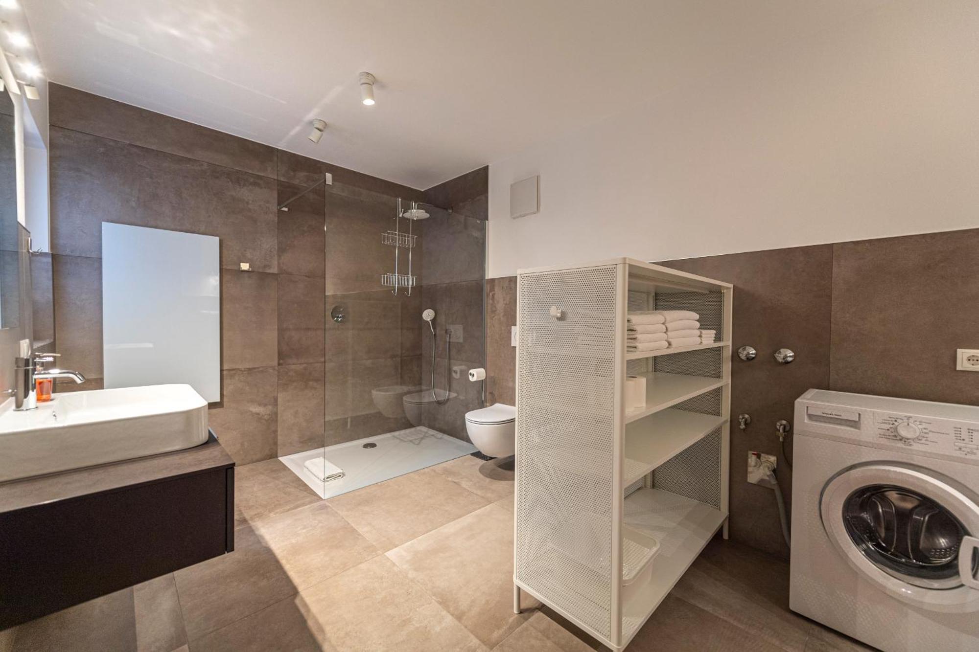 Panoramic Apartment 24 Ортізеї Екстер'єр фото